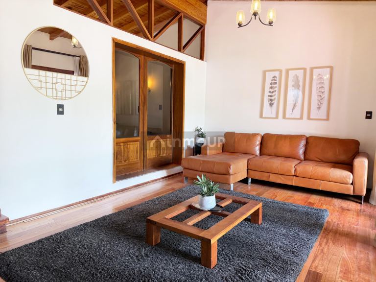 Casa en Alquiler Temporario en Lujan de Cuyo, Mendoza