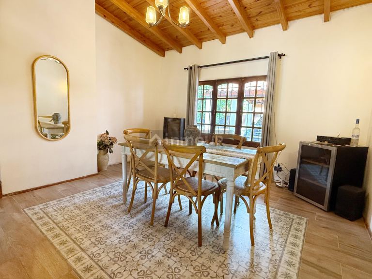 Casa en Alquiler Temporario en Lujan de Cuyo, Mendoza