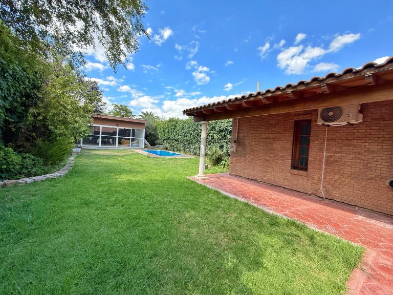 Casa en Alquiler Temporario en Lujan de Cuyo, Mendoza