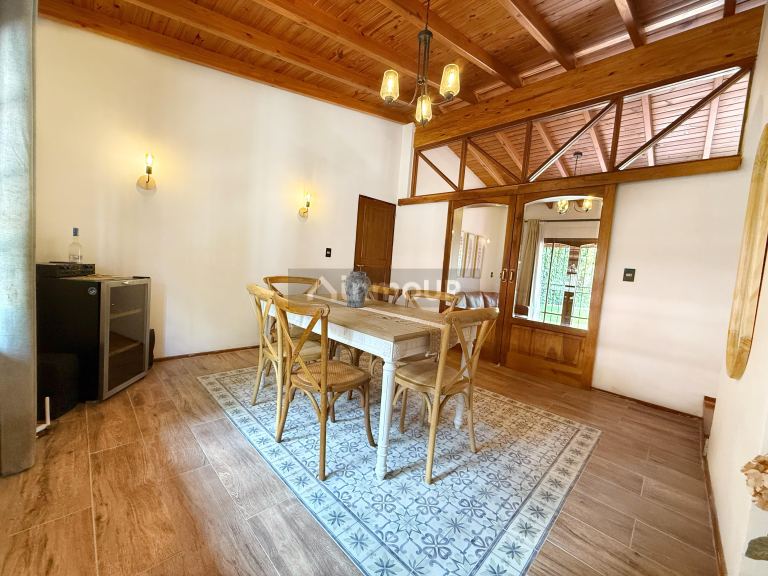 Casa en Alquiler Temporario en Lujan de Cuyo, Mendoza