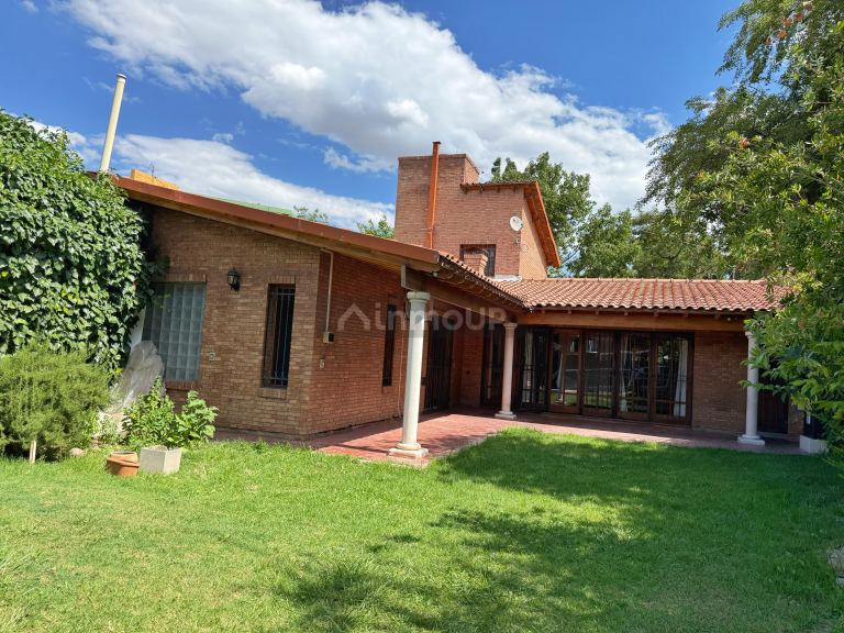 Casa en Alquiler Temporario en Lujan de Cuyo, Mendoza