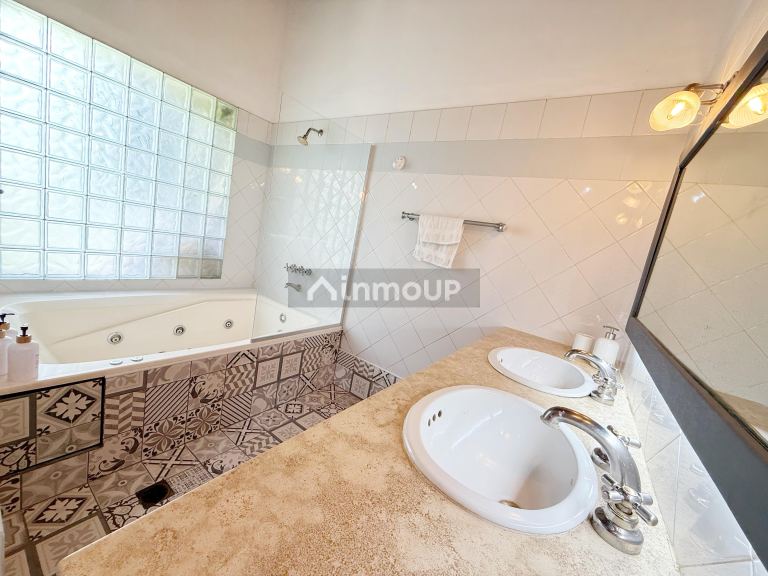 Casa en Alquiler Temporario en Lujan de Cuyo, Mendoza