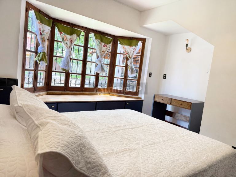 Casa en Alquiler Temporario en Lujan de Cuyo, Mendoza