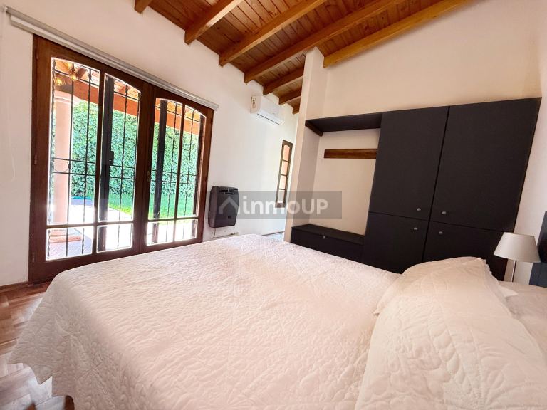 Casa en Alquiler Temporario en Lujan de Cuyo, Mendoza