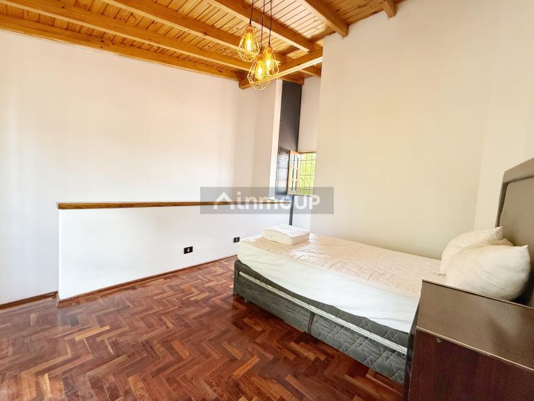 Casa en Alquiler Temporario en Lujan de Cuyo, Mendoza