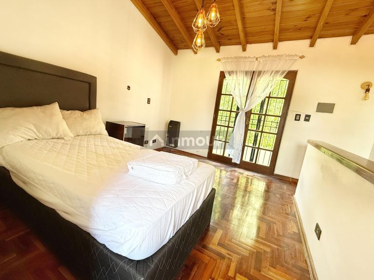 Casa en Alquiler Temporario en Lujan de Cuyo, Mendoza