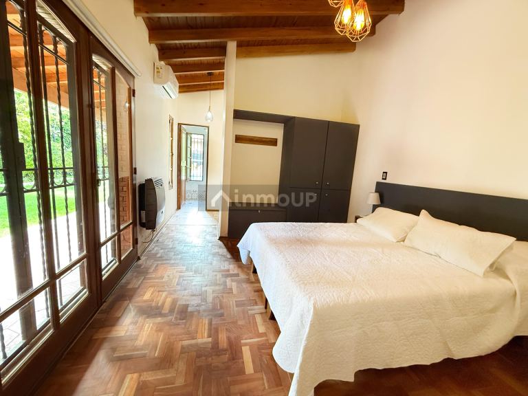 Casa en Alquiler Temporario en Lujan de Cuyo, Mendoza