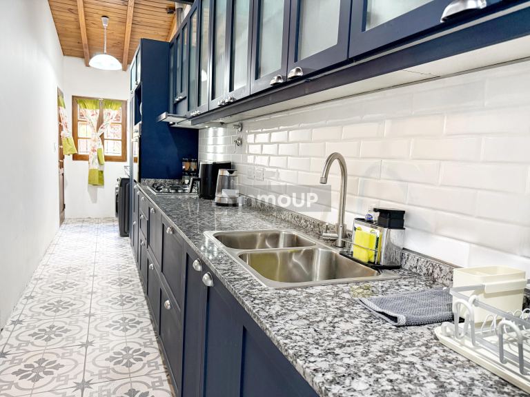 Casa en Alquiler Temporario en Lujan de Cuyo, Mendoza