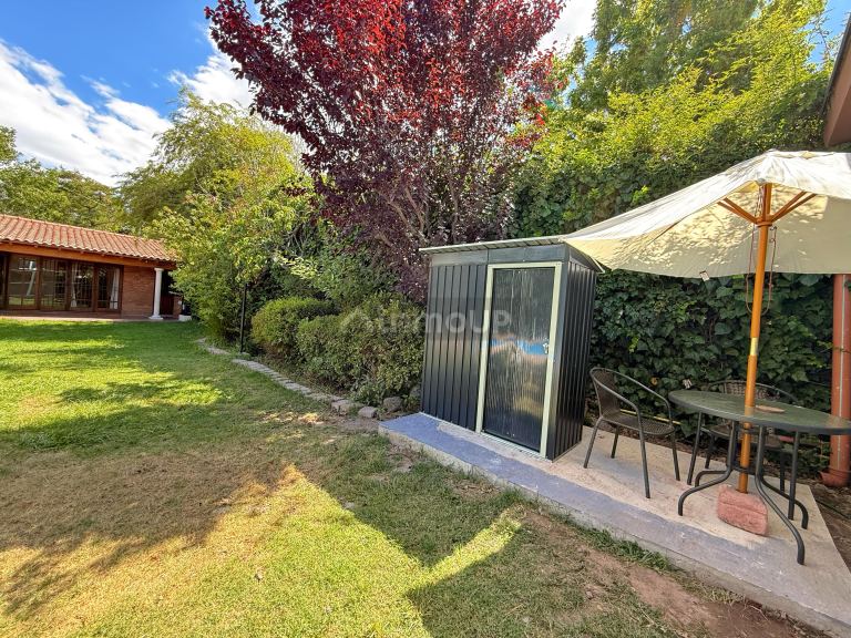 Casa en Alquiler Temporario en Lujan de Cuyo, Mendoza