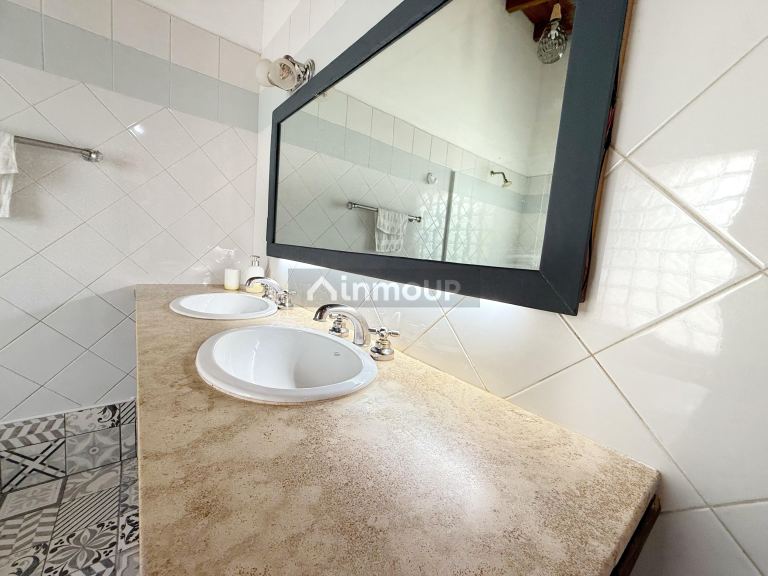 Casa en Alquiler Temporario en Lujan de Cuyo, Mendoza