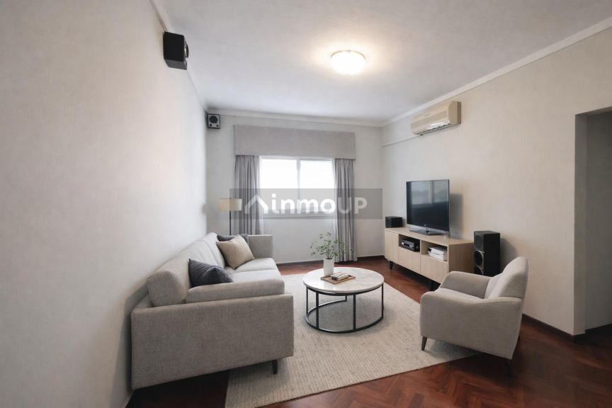 Departamento en Venta en Capital, Mendoza
