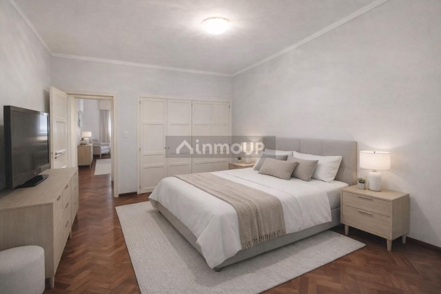 Departamento en Venta en Capital, Mendoza