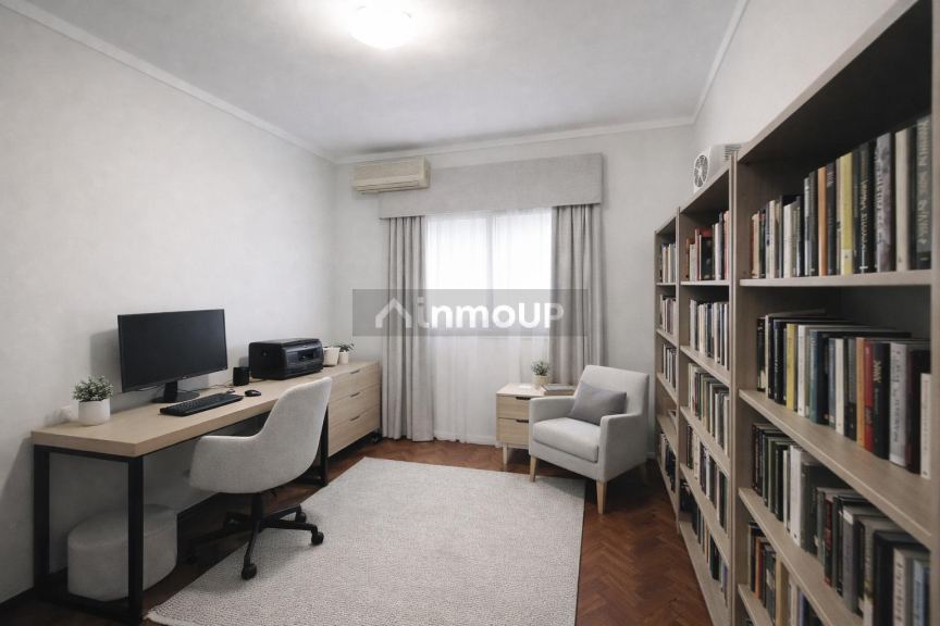 Departamento en Venta en Capital, Mendoza