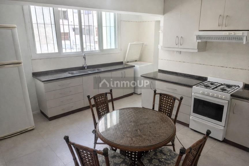 Departamento en Venta en Capital, Mendoza