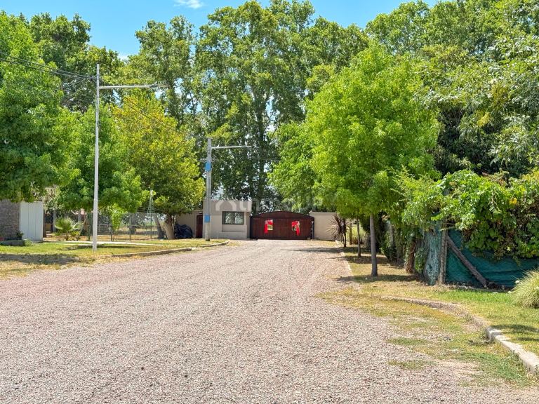 Lote en Venta en Lujan de Cuyo, Mendoza