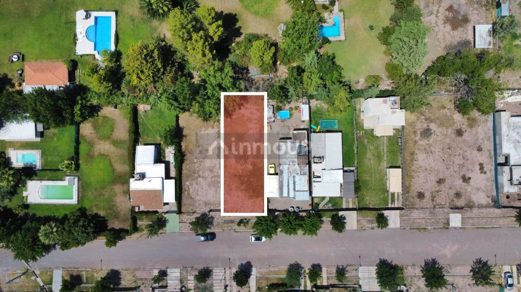 Lote en Venta en Lujan de Cuyo, Mendoza