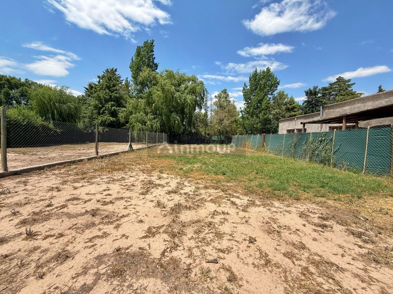 Lote en Venta en Lujan de Cuyo, Mendoza