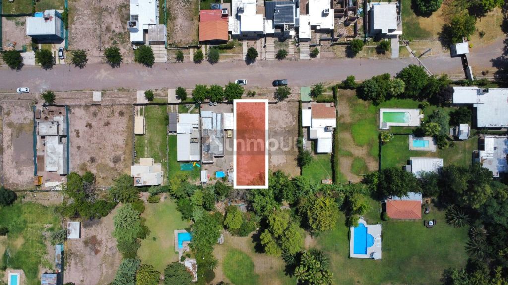 Lote en Venta en Lujan de Cuyo, Mendoza