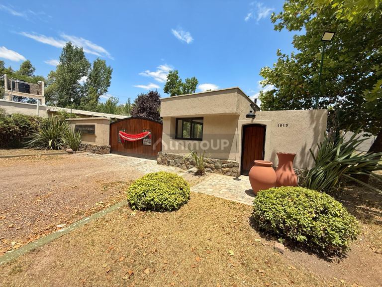 Lote en Venta en Lujan de Cuyo, Mendoza