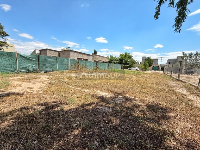 Lote en Venta en Lujan de Cuyo, Mendoza