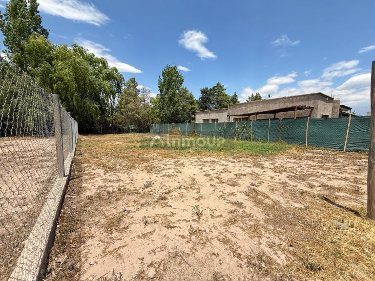 Lote en Venta en Lujan de Cuyo, Mendoza