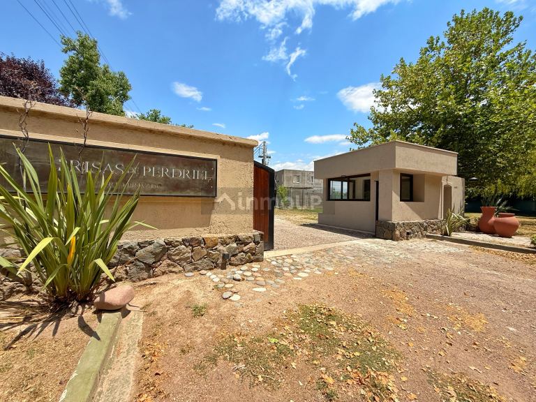 Lote en Venta en Lujan de Cuyo, Mendoza