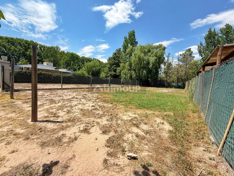 Lote en Venta en Lujan de Cuyo, Mendoza