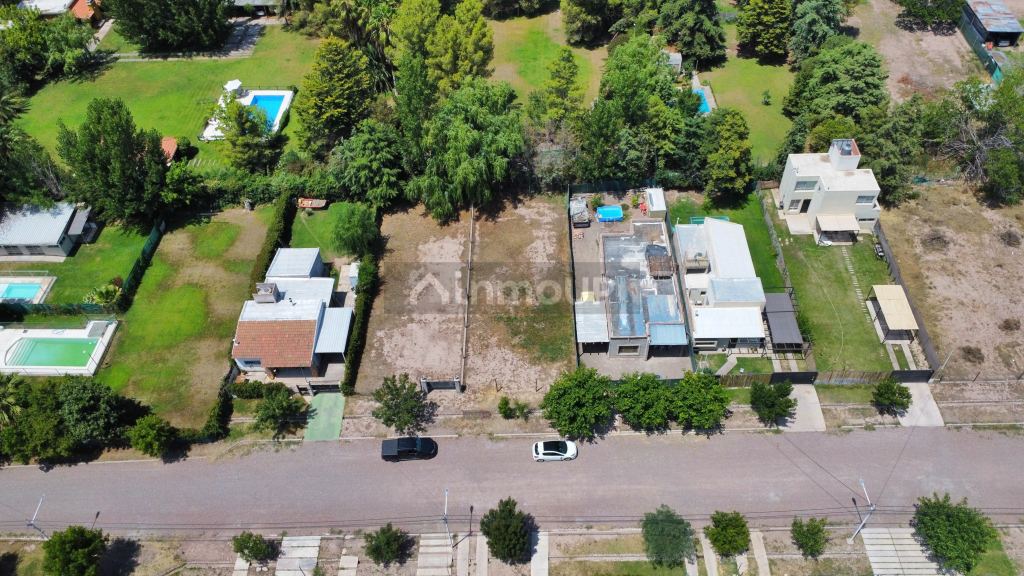 Lote en Venta en Lujan de Cuyo, Mendoza