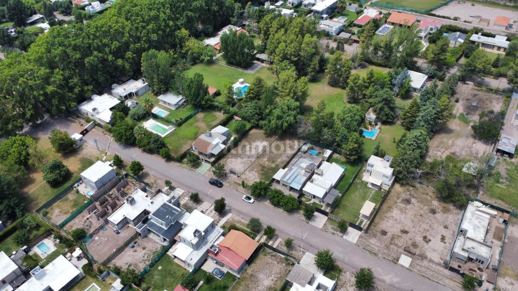 Lote en Venta en Lujan de Cuyo, Mendoza