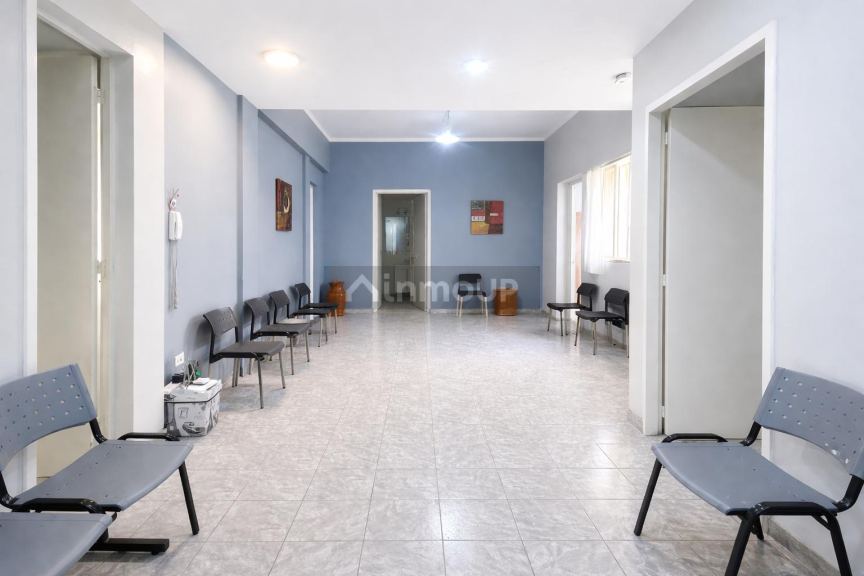 Oficina en Alquiler en Capital, Mendoza