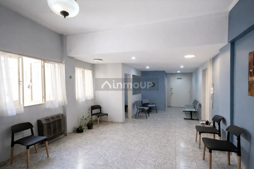 Oficina en Alquiler en Capital, Mendoza