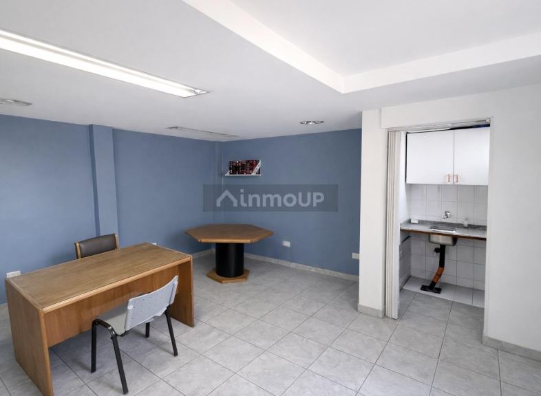 Oficina en Alquiler en Capital, Mendoza