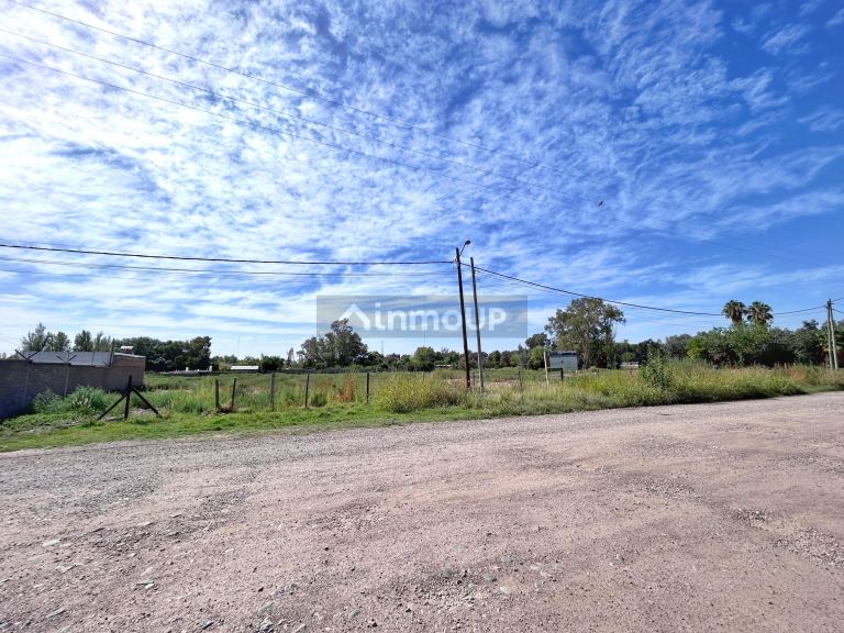 Lote en Venta en Maipu, Mendoza