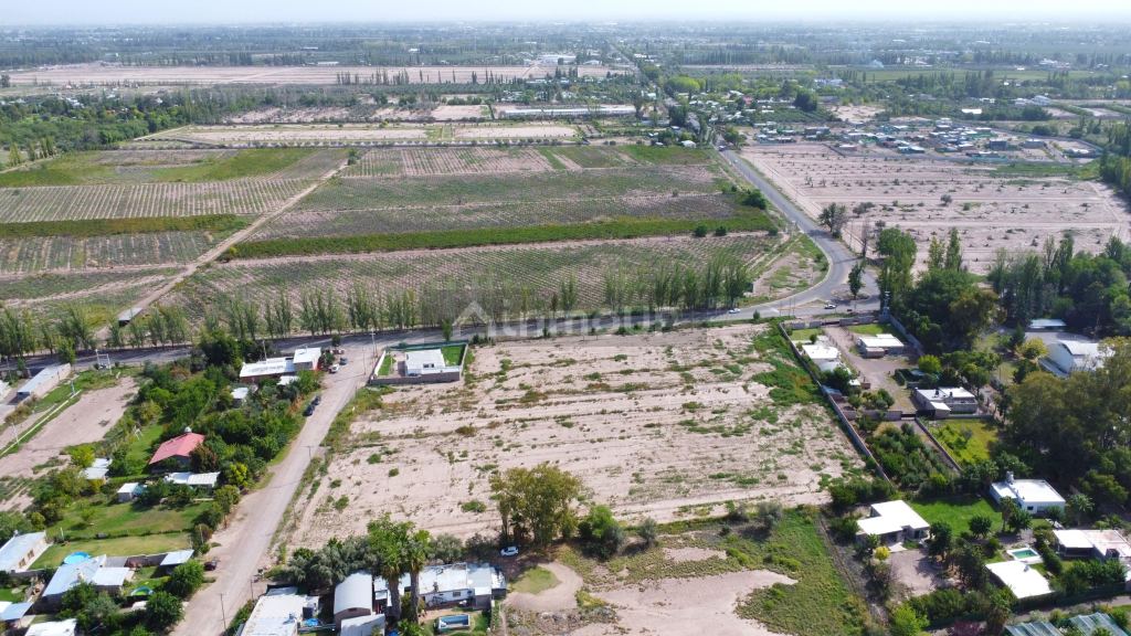 Lote en Venta en Maipu, Mendoza
