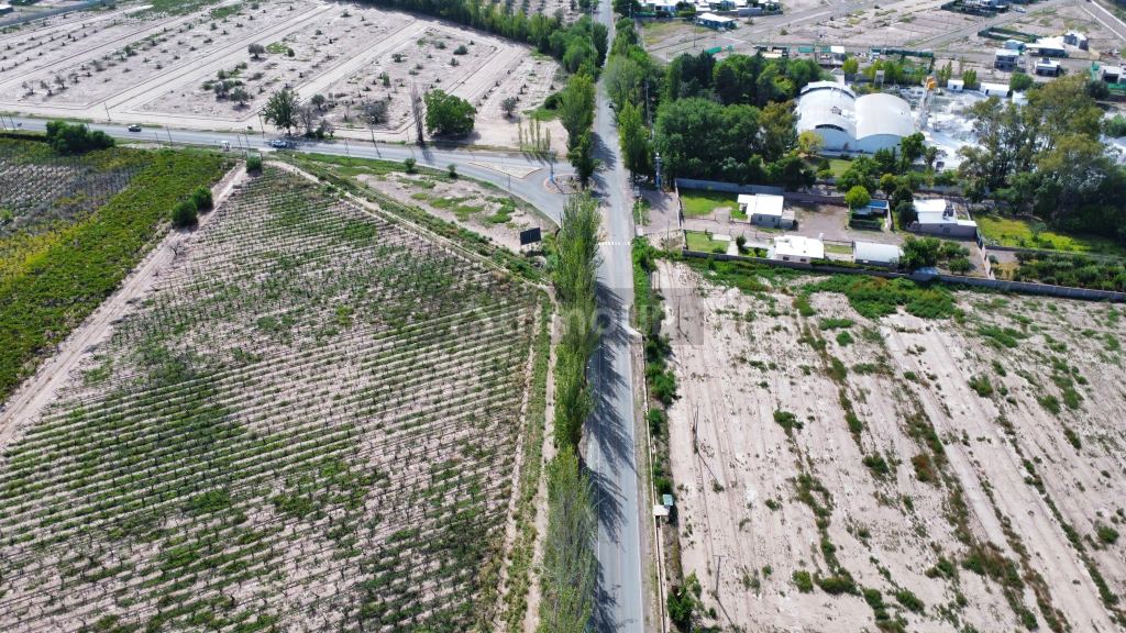 Lote en Venta en Maipu, Mendoza