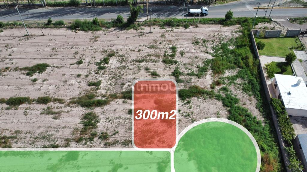 Lote en Venta en Maipu, Mendoza