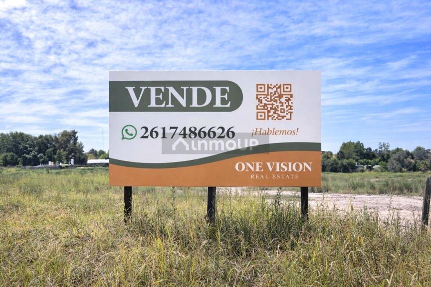 Lote en Venta en Maipu, Mendoza