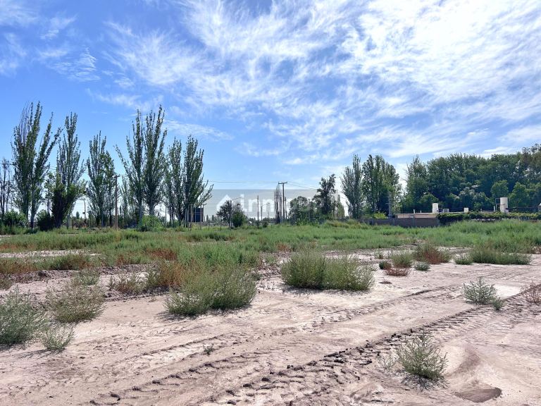 Lote en Venta en Maipu, Mendoza