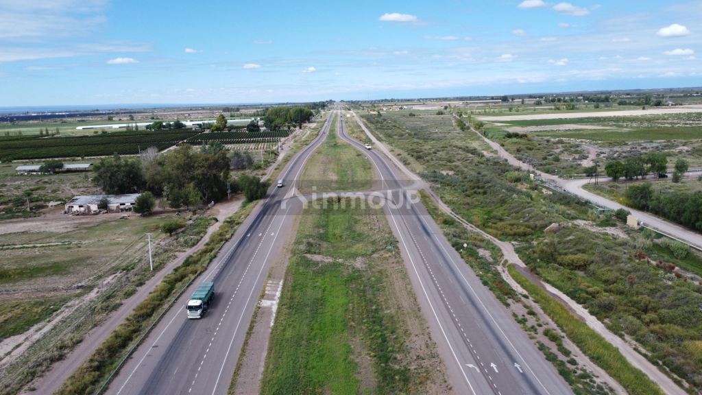 Campo en Venta en Lujan de Cuyo, Mendoza