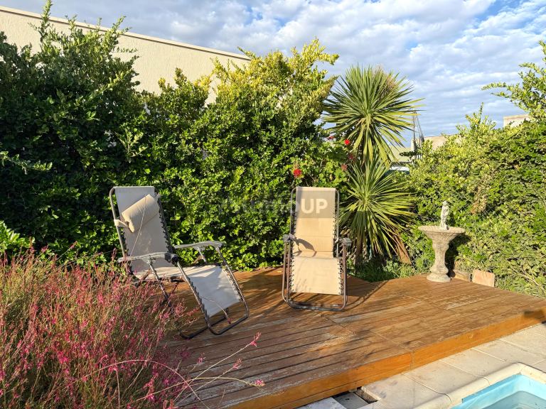 Casa en Venta en Guaymallen, Mendoza
