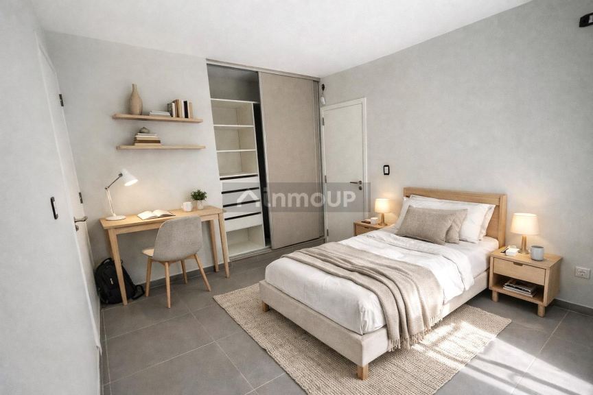Departamento en Venta en Lujan de Cuyo, Mendoza