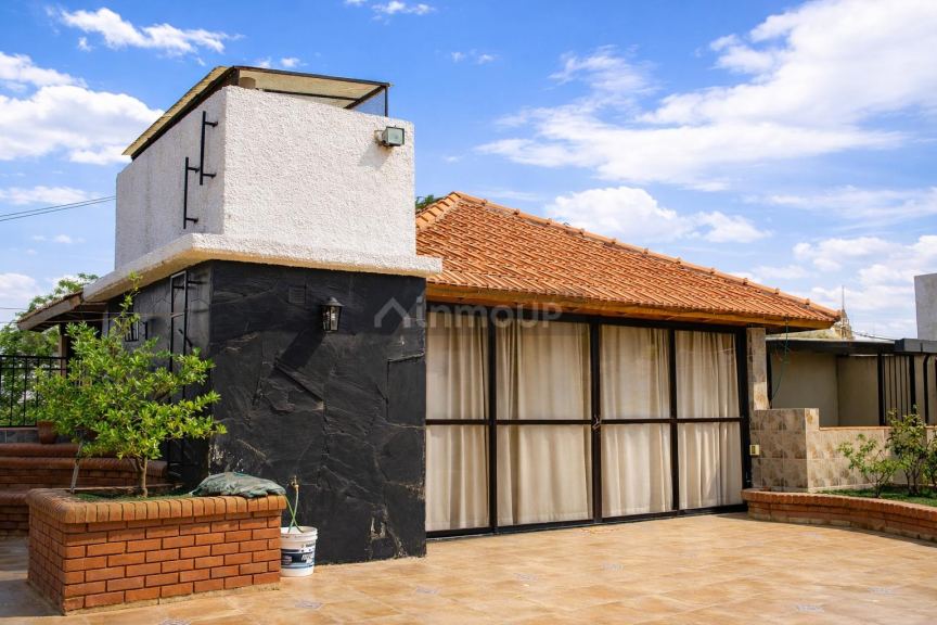Departamento en Venta en Capital, Mendoza