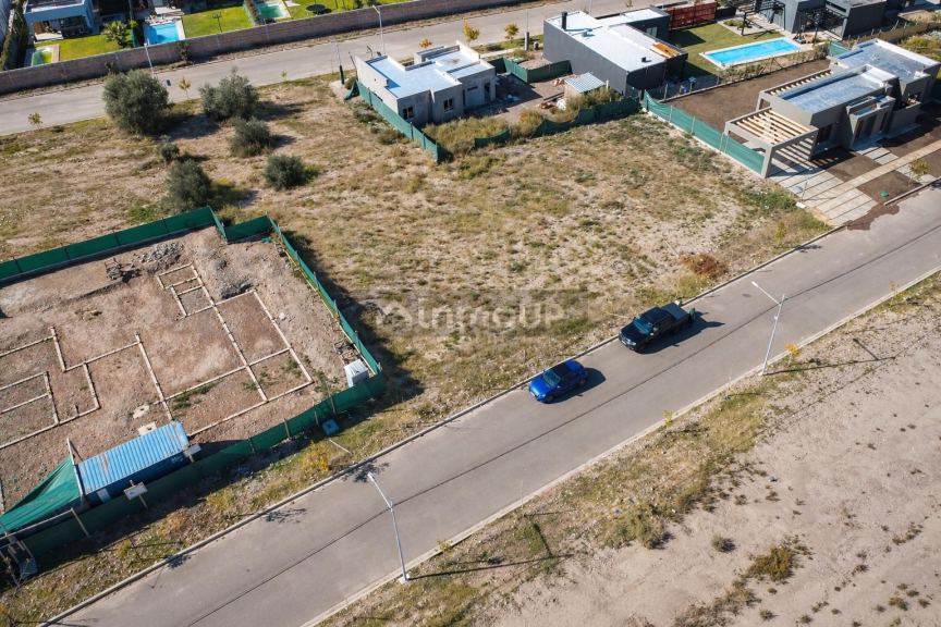 Lote en Venta en Lujan de Cuyo, Mendoza