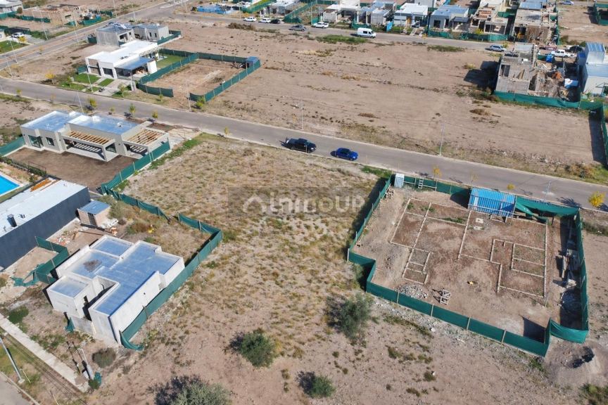 Lote en Venta en Lujan de Cuyo, Mendoza