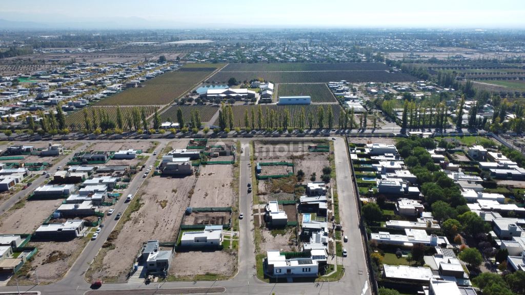Lote en Venta en Lujan de Cuyo, Mendoza