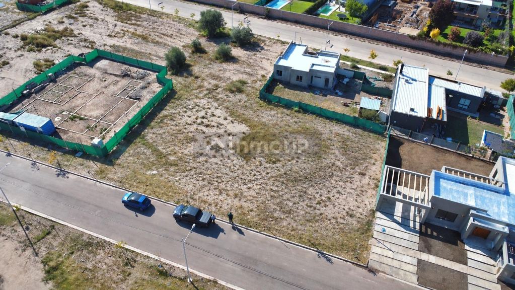 Lote en Venta en Lujan de Cuyo, Mendoza