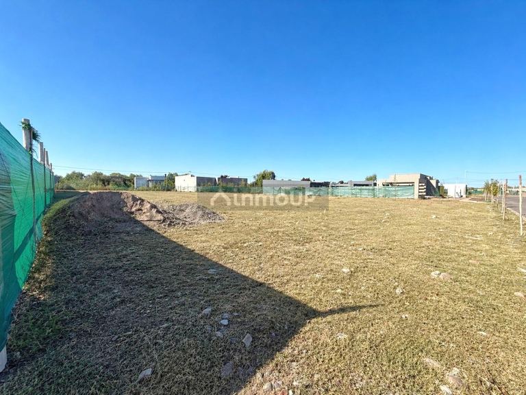Lote en Venta en Lujan de Cuyo, Mendoza