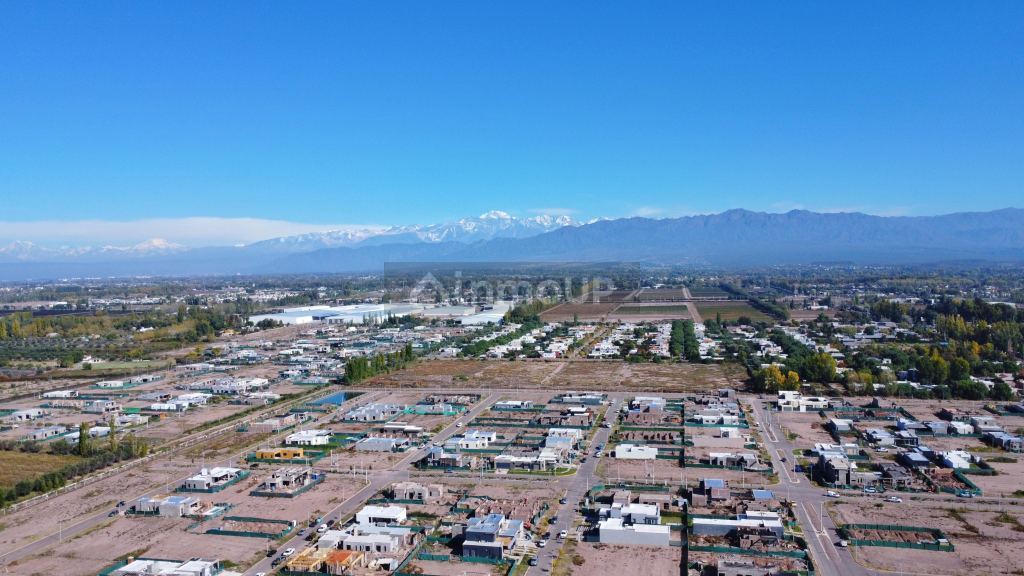 Lote en Venta en Lujan de Cuyo, Mendoza