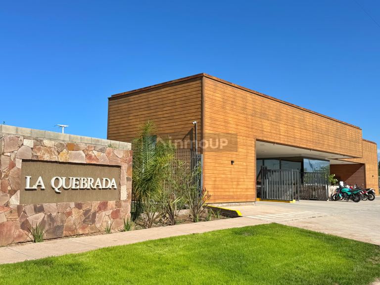 Lote en Venta en Lujan de Cuyo, Mendoza