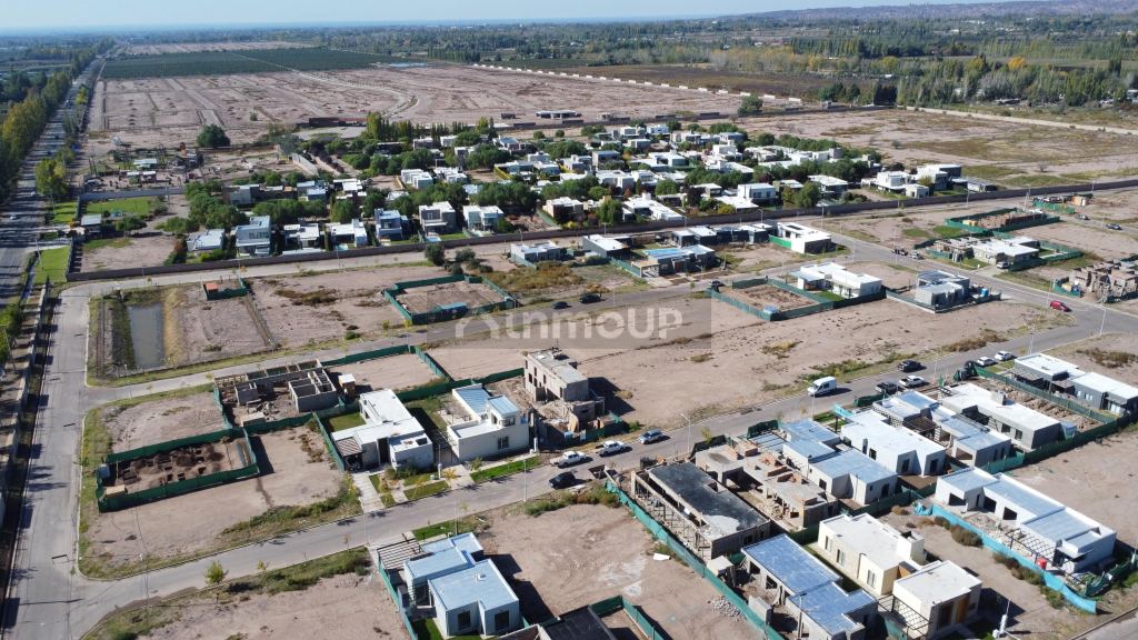 Lote en Venta en Lujan de Cuyo, Mendoza